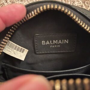Balmain bag